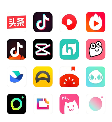 抖音生态平台
